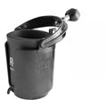 RAM CUP HOLDER SELF LEVELING (MOUNT NOT INCLUDED)
