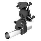 RAM Tough Claw Mount with X-Grip Device Holder