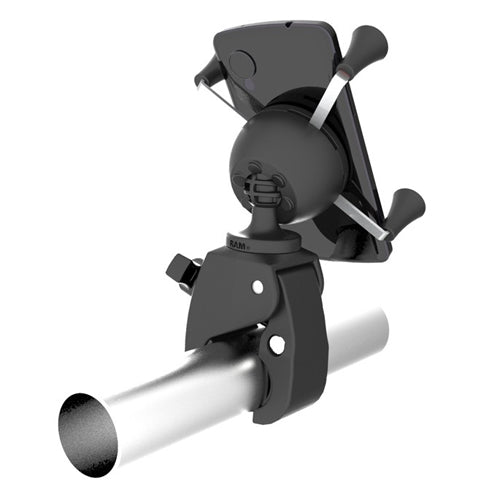 RAM Tough Claw Mount with X-Grip Device Holder