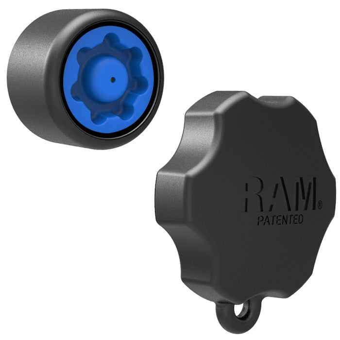 RAM MOUNT KNOB LOCK