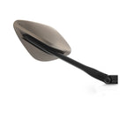 RIGHT RH RIZOMA NAMIC MIRROR BRONZE (RBS887B MOUNT NOT INCLUDED) **CLOSEOUT**