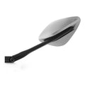 LEFT RIZOMA NAMIC RH MIRROR SILVER (RBS887B MOUNT NOT INCLUDED) VESPA **CLOSEOUT**