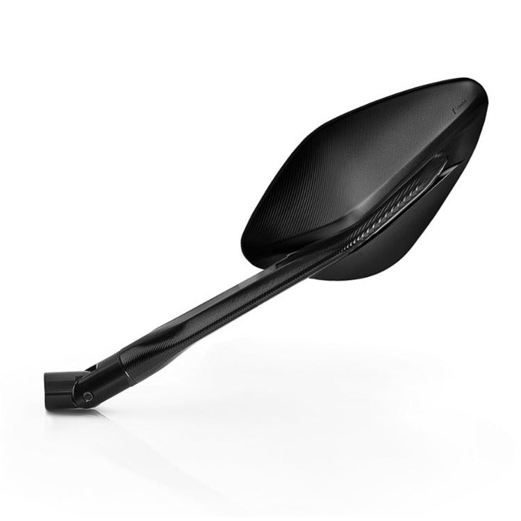 RIZOMA NAMIC STREET LEFT HAND MIRROR BLACK **CLOSEOUT**