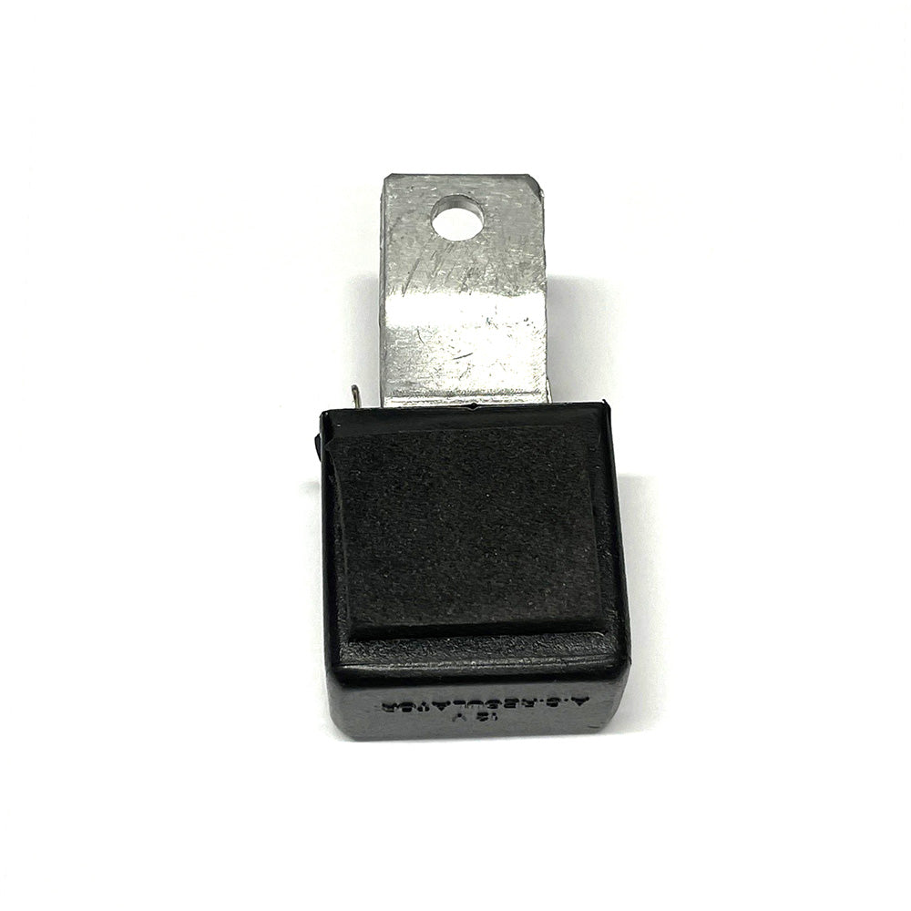 **UNIVERSAL** 12 VOLT AC INLINE REGULATOR  (BULB SAVER, Clipper diode, or Zenner Diode)