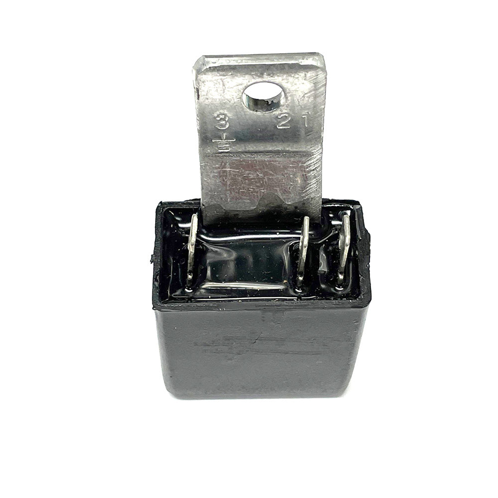 **UNIVERSAL** 12 VOLT AC INLINE REGULATOR  (BULB SAVER, Clipper diode, or Zenner Diode)