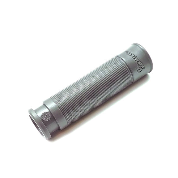*GREY* RIGHT GRIP VESPA GTS 300 HPE2 2023-