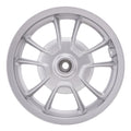 REAR WHEEL SILVER 12" PRIMAVERA 50-150 CLASSIC 2018-2023 AND MICKEY MOUSE