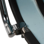 CHROME FRONT CRASH BARS FOR THE ROYAL ALLOY GT150 GP300S (0200-0183)