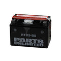 Aftermarket CTX9-BS 12 VOLT 9Ah Battery Genuine Blur/Hooligan & Kymco Like (C15830030000)  (31500-KFAF-C00)