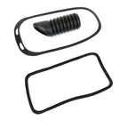Grey Body Rubber Kit Vespa Rally 180/200