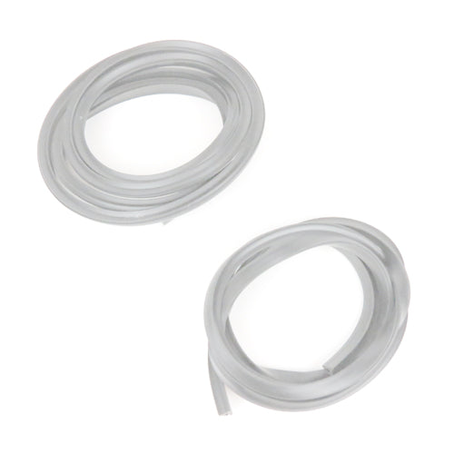Grey Body Rubber Kit Vespa Rally 180/200