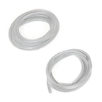 Grey Body Rubber Kit Vespa Rally 180/200