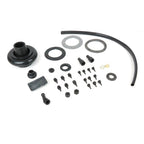 RUBBER KIT VESPA SMALL FRAME