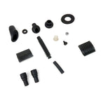 GREY Rubber Kit Oil Injected Sprint/Super