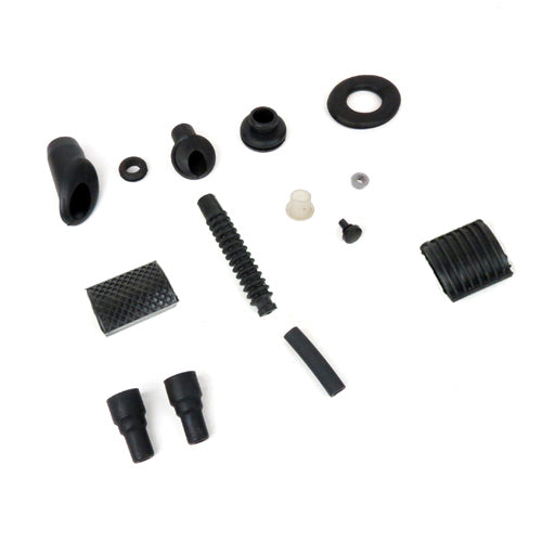 GREY Rubber Kit Oil Injected Sprint/Super