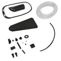 GREY Rubber Kit Oil Injected Sprint/Super