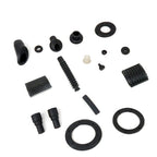 Black Rubber Kit VNB/VBB/GT