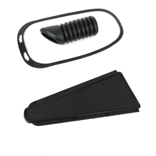 Black Rubber Kit VNB/VBB/GT