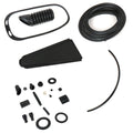 Black Rubber Kit VNB/VBB/GT