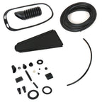 Black Rubber Kit VNB/VBB/GT