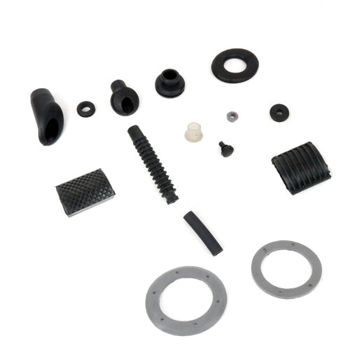 GREY Rubber Kit VNB/VBB/GT