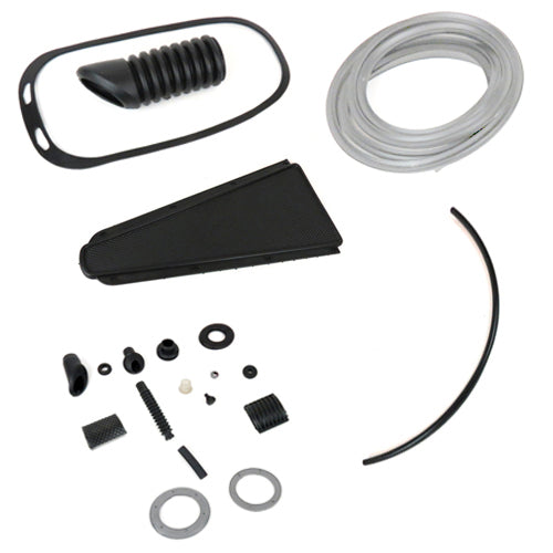 GREY Rubber Kit VNB/VBB/GT