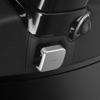 RIZOMA ALUMINUM BAG HOOK VESPA GTS/GTV SILVER HPE2 GTS310 2023- **CLOSEOUT**