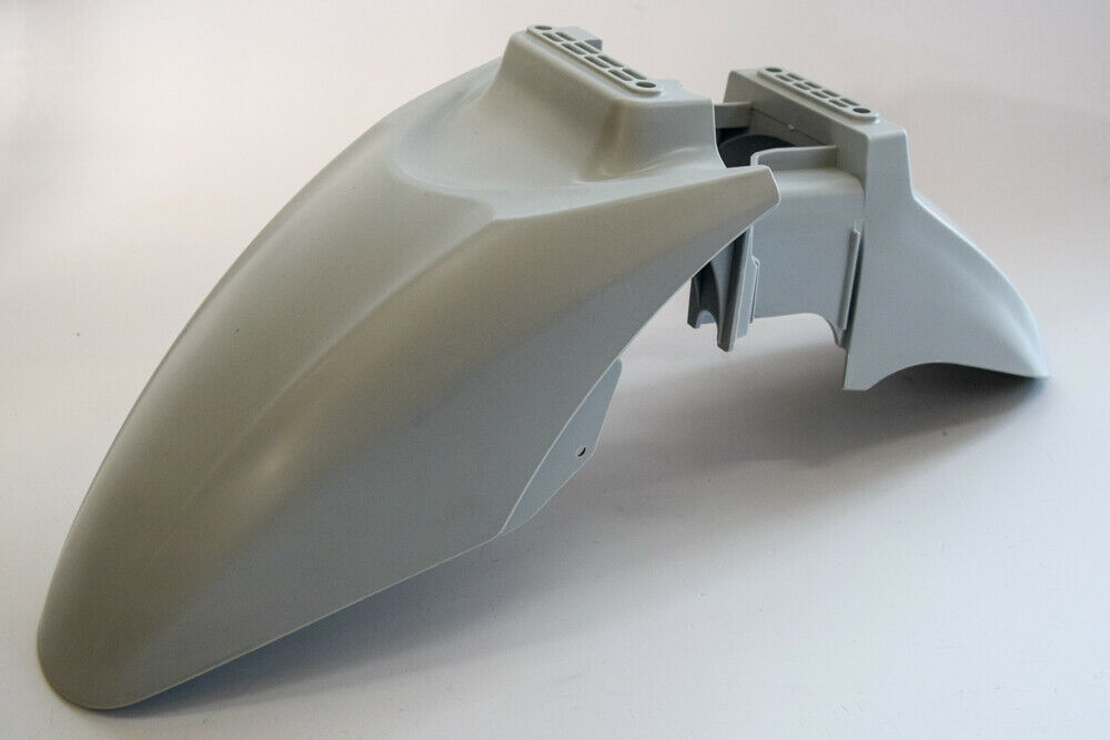 UNPAINTED FRONT FENDER - BV300 BV350