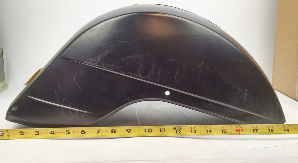 FRONT FENDER ORIGINAL PIAGGIO FITS VESPA VBX P150S FOR INDONESIAN MARKET  **CLEARANCE**