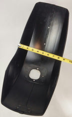 FRONT FENDER ORIGINAL PIAGGIO FITS VESPA VBX P150S FOR INDONESIAN MARKET  **CLEARANCE**