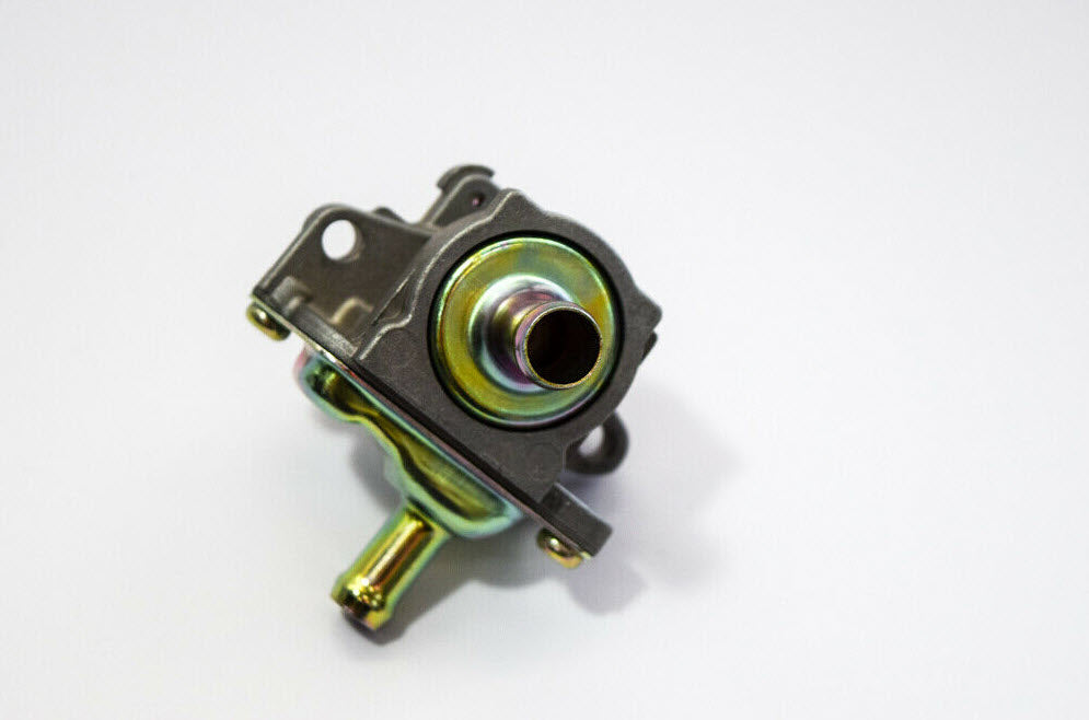SAS VALVE ASSEMBLY - 125/150/200/250CC CARBURETED (82731R)