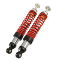 BITUBO REAR (PAIR) SHOCKS WITHOUT RESERVOIR GT/GTS/GTV/300/GTS310 SUPER ALL YEARS (SC180WMB01)