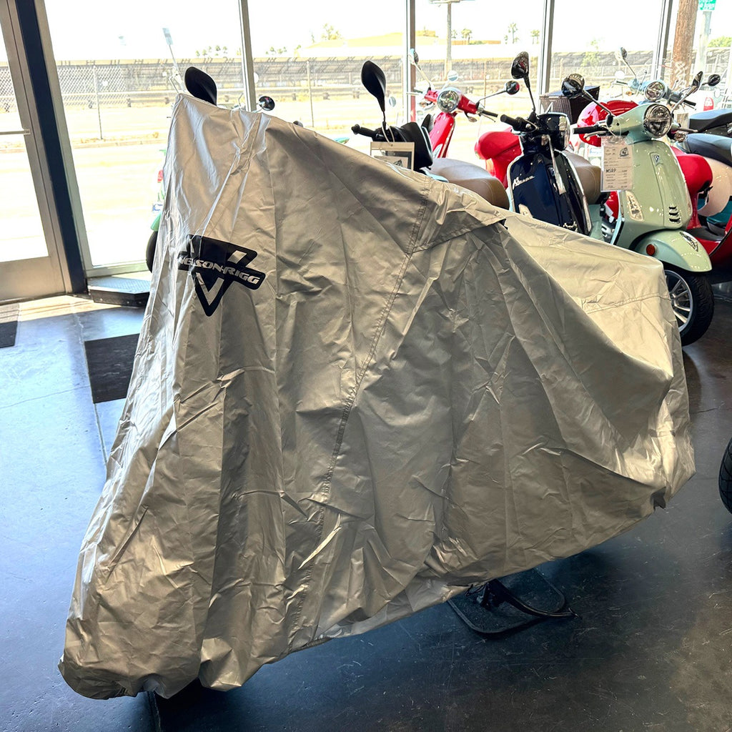 Nelson Rigg Scooter Cover Medium - 50/125/150cc Models