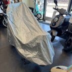 Nelson Rigg Scooter Cover Medium - 50/125/150cc Models