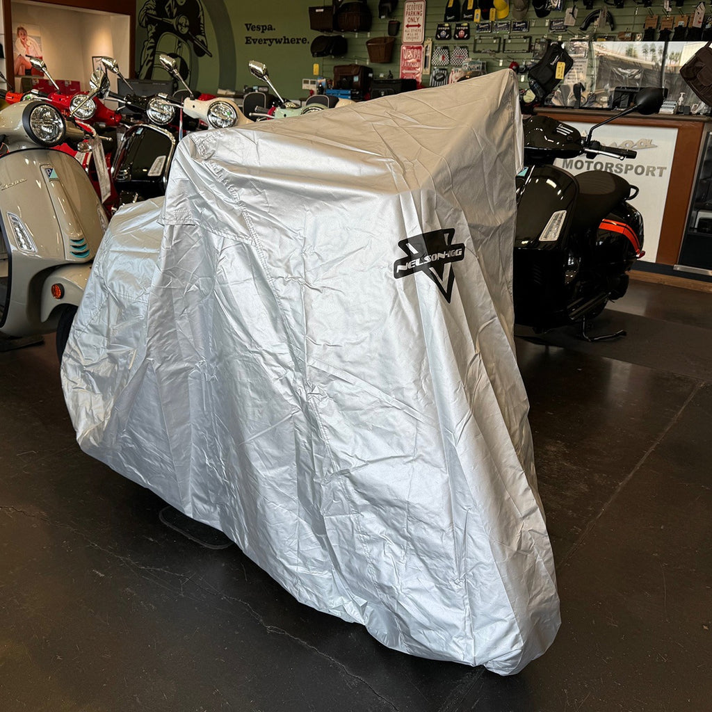 Nelson Rigg Scooter Cover Medium - 50/125/150cc Models