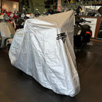 Nelson Rigg Scooter Cover Medium - 50/125/150cc Models