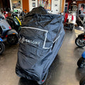 ORIGINAL PIAGGIO COVER FOR MP3 (605290M001)