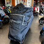 ORIGINAL PIAGGIO COVER FOR MP3 (605290M001)