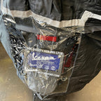 ORIGINAL PIAGGIO COVER FOR MP3 (605290M001)