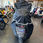 ORIGINAL PIAGGIO COVER FOR MP3 (605290M001)