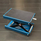SCOOTER JACK SCISSOR LIFT TOOL FOR MOST SCOOTERS & MOTORCYCLES (TOOLJACK)