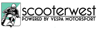 Scooterwest - Vespa Parts for Modern & Vintage Rides