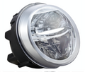 LED HEADLIGHT ASSEMBLY VESPA GTS SUPER 300 HPE 2020-2022 (1D003004) **CLOSEOUT**