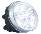 LED HEADLIGHT ASSEMBLY VESPA GTS SUPER 300 HPE 2020-2022 (1D003004) **CLOSEOUT**