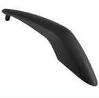 **MATTE BLACK** FENDER CREST HOLLOW HPE STYLE GTS 300 2020-2022