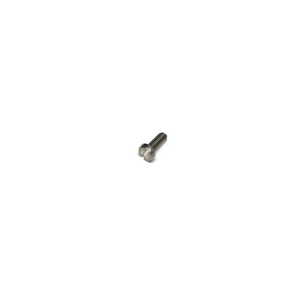 4MM X 12 MM SCREW FOR MOUNTING REAR BRAKE SWITCH (2 REQ'D)