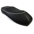Seat Vespa GTS 250 GTS300 Super Sport European Market 2005-2014