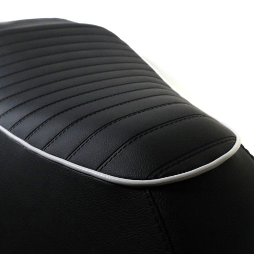Seat Vespa GTS 250 GTS300 Super Sport European Market 2005-2014