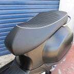 Seat Vespa GTS 250 GTS300 Super Sport European Market 2005-2014
