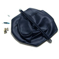90SS Seat Cover Set BLUE
